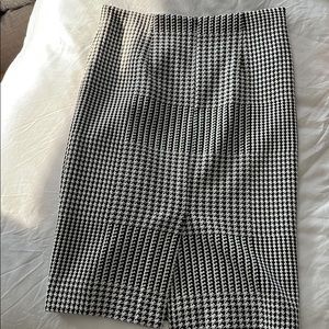 Ann Taylor - petite skirt